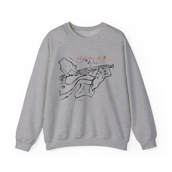 Kenny Burrell Sweatshirt