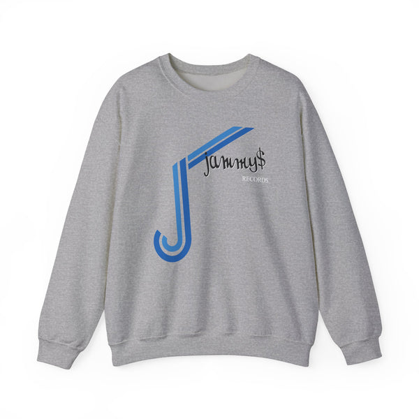 Jammy's J Sweatshirt