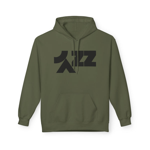 Jazz Up Hoody
