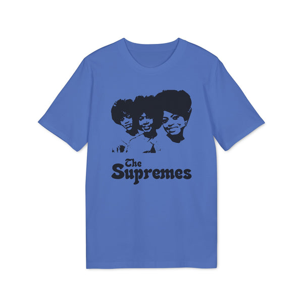 The Supremes T Shirt (Premium Organic)