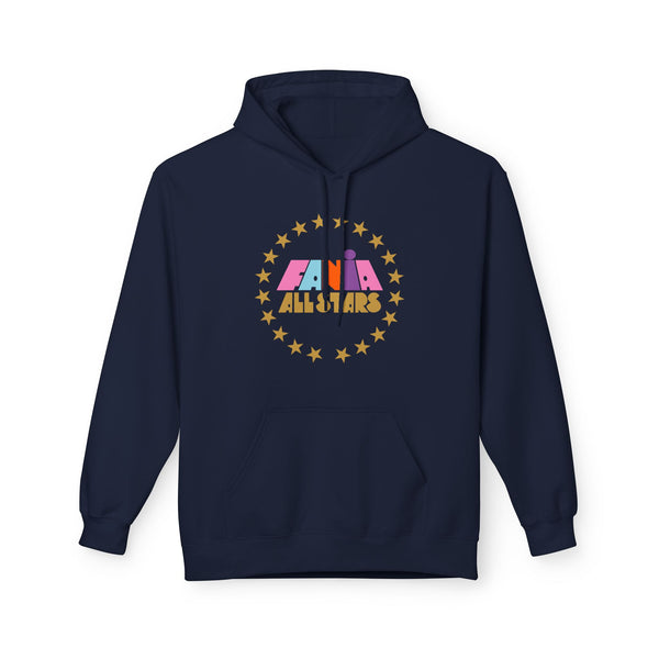 Fania Allstars Hoody