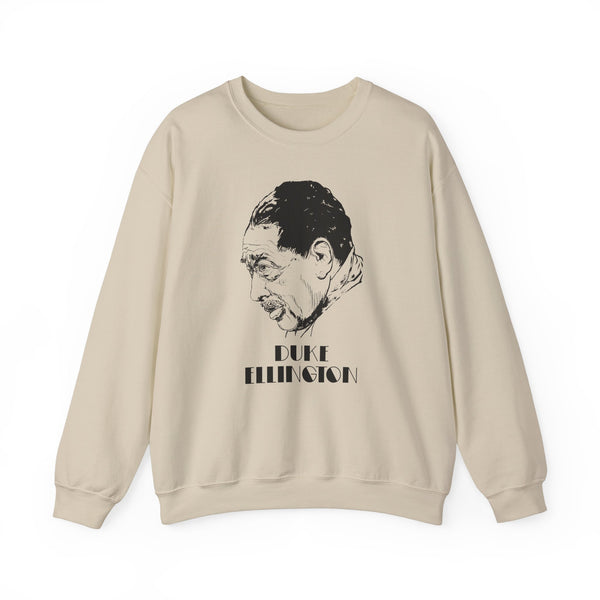 Duke Ellington Sweatshirt