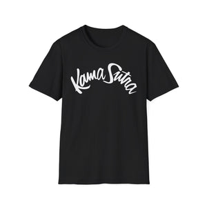 Kama Sutra T Shirt Mid Weight | SoulTees.co.uk - SoulTees.co.uk