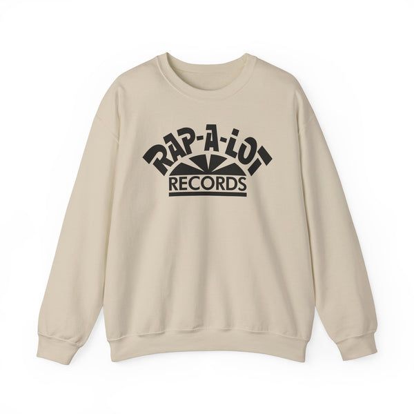 Rap A Lot Records Sweatshirt