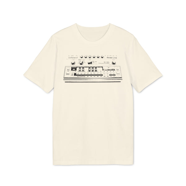 Roland 303 T Shirt (Premium Organic)