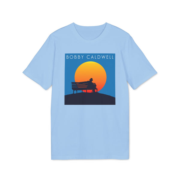 Bobby Caldwell T Shirt (Premium Organic)