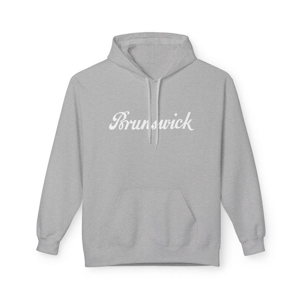 Brunswick Records Hoody | DISCONTINUED DESIGN - 40% OFF