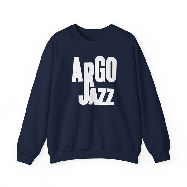 Argo Jazz Records Sweatshirt