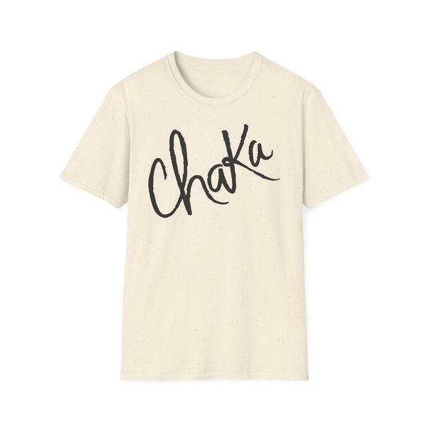 BLACK FRIDAY ONE OFF: Chaka T Shirt 2XL | 40% OFF