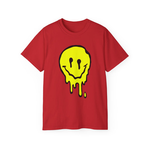 Melted Acid House T Shirt Heavyweight