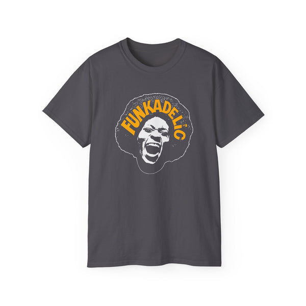 Maggot Brain Funkadelic T Shirt Heavyweight