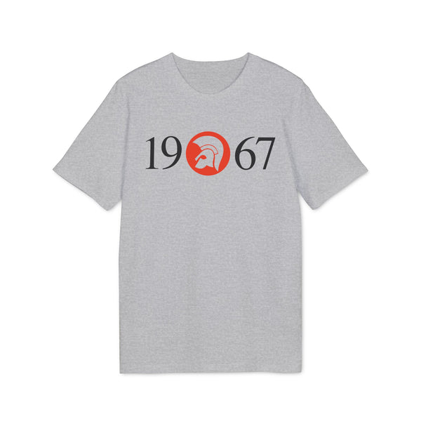 1967 Trojan Records T Shirt (Premium Organic)