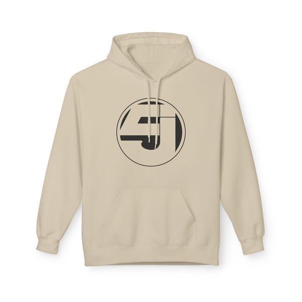 Jurassic 5 Hoody