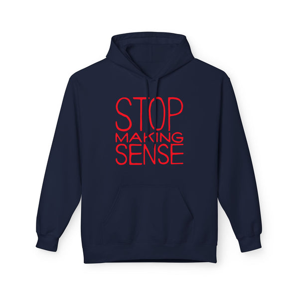 Stop Making Sense Talking Heads Hoody