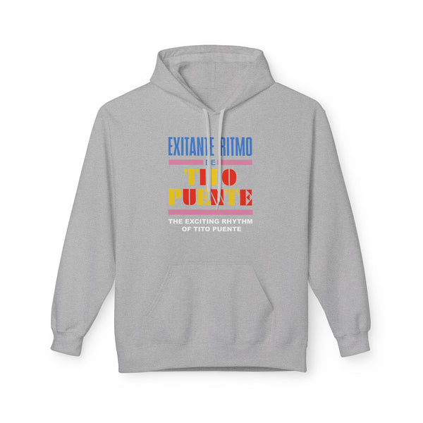 Tito Puente Hoody