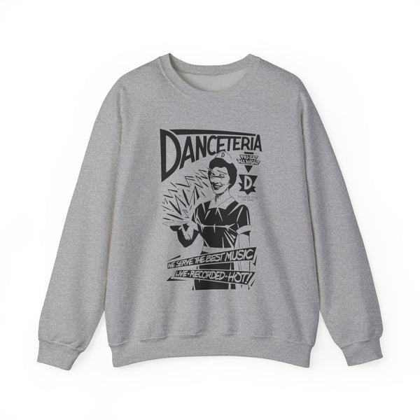 Danceteria NYC Sweatshirt