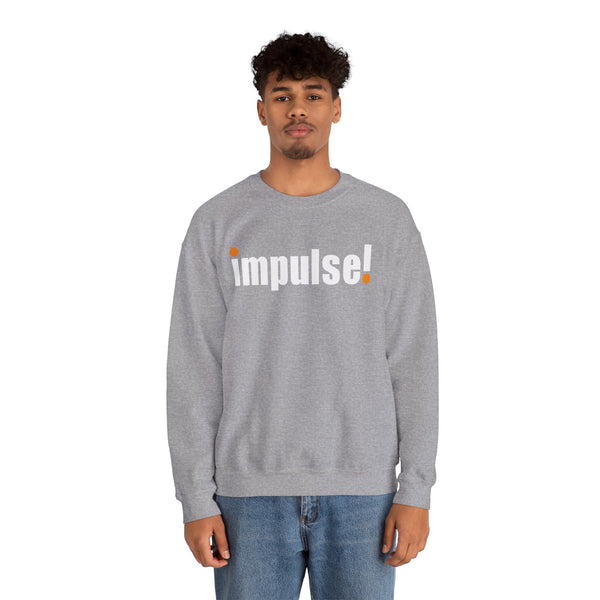 Impulse Sweatshirt