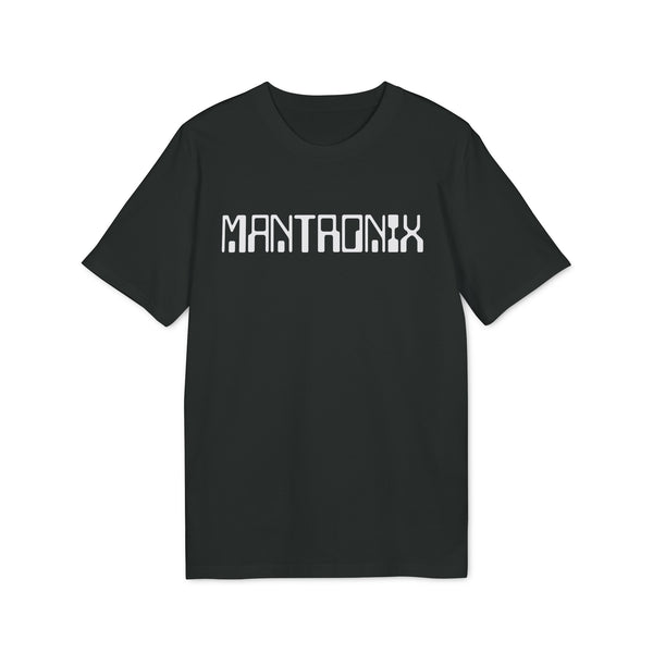 Mantronix T Shirt (Premium Organic)