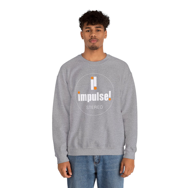 Impulse Stereo Sweatshirt