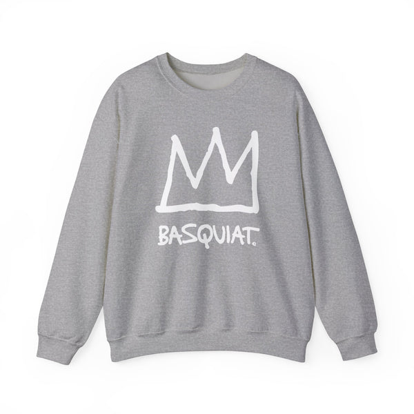 Basquiat Sweatshirt