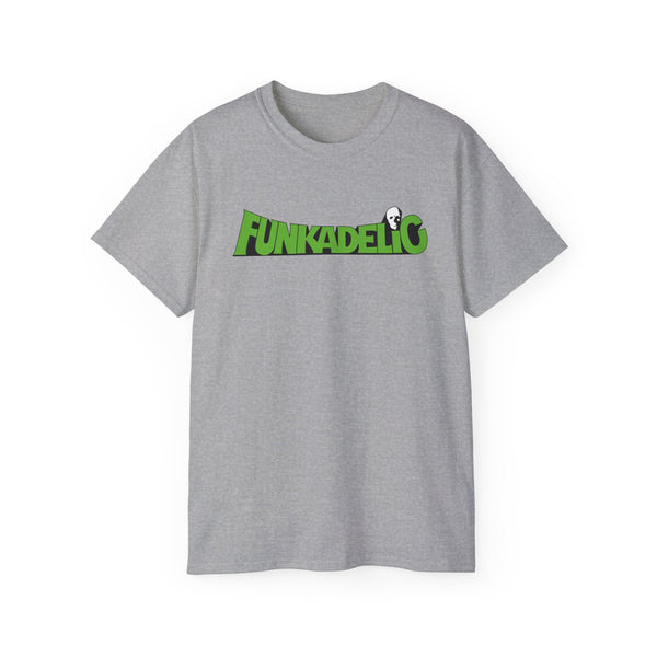 Funkadelic T Shirt Heavyweight