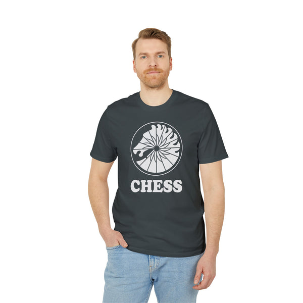 Chess Records T Shirt (Premium Organic)