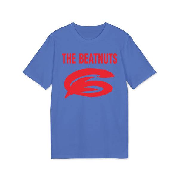 The Beatnuts T Shirt (Premium Organic)