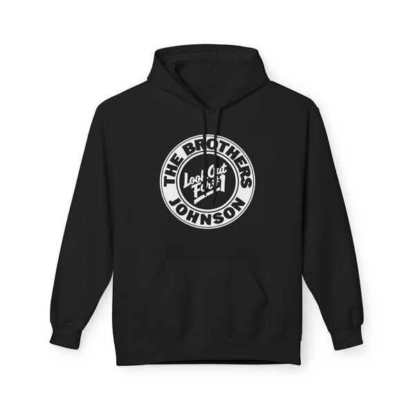 Brothers Johnson Hoody
