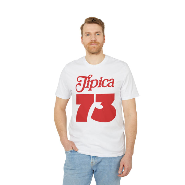 Tipica 73 T Shirt (Premium Organic)