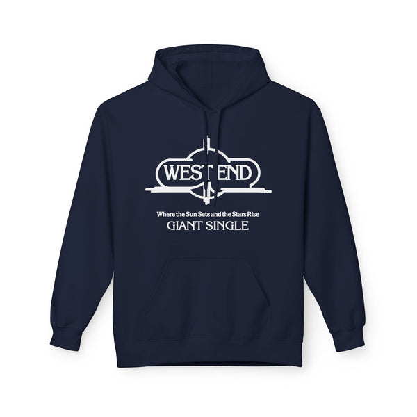 West End "Where The Sun Sets" Hoody