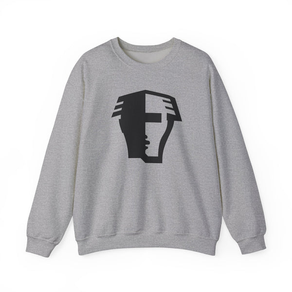 Mercury Records Face Sweatshirt