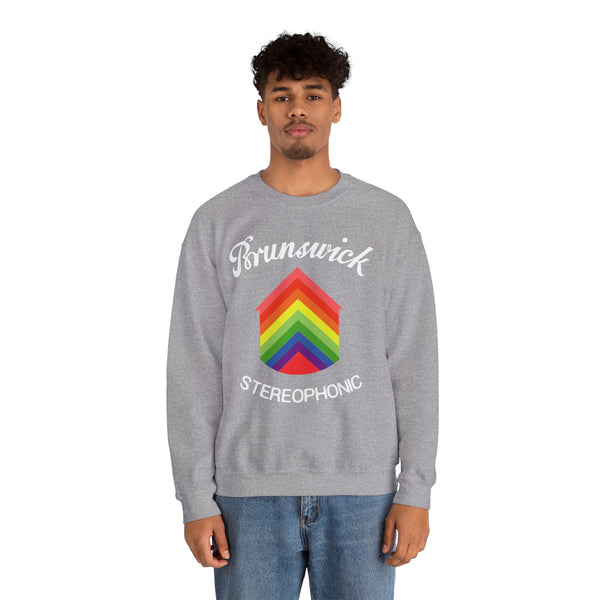 Brunswick Stereophonic Sweatshirt