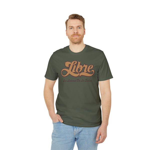 Manny Oquendo Libre T Shirt (Premium Organic)