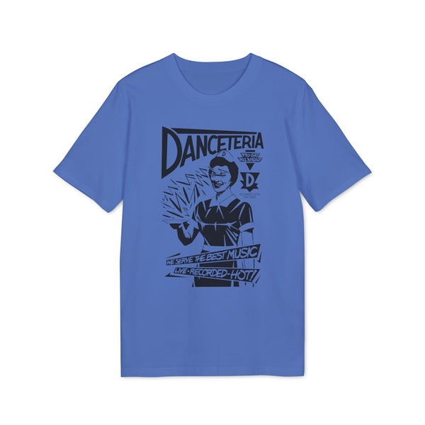 Danceteria NYC T Shirt (Premium Organic)