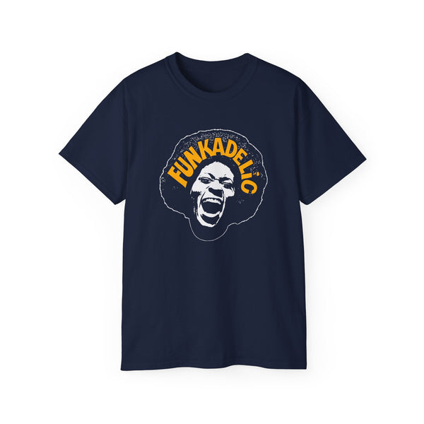 Maggot Brain Funkadelic T Shirt Heavyweight