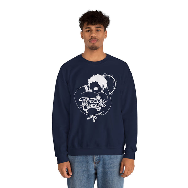 Paradise Garage Sweatshirt