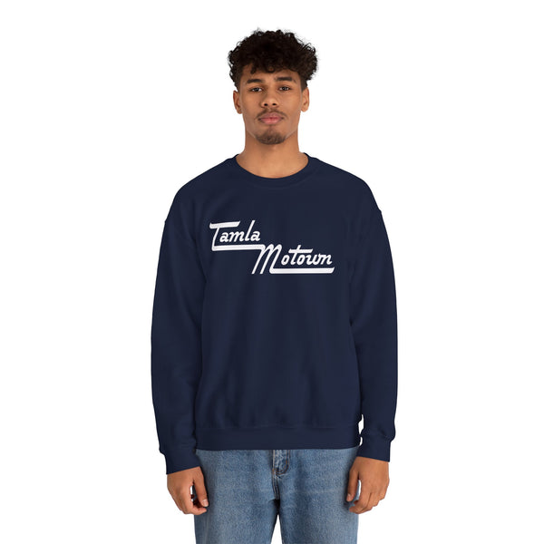 Tamla Motown Sweatshirt