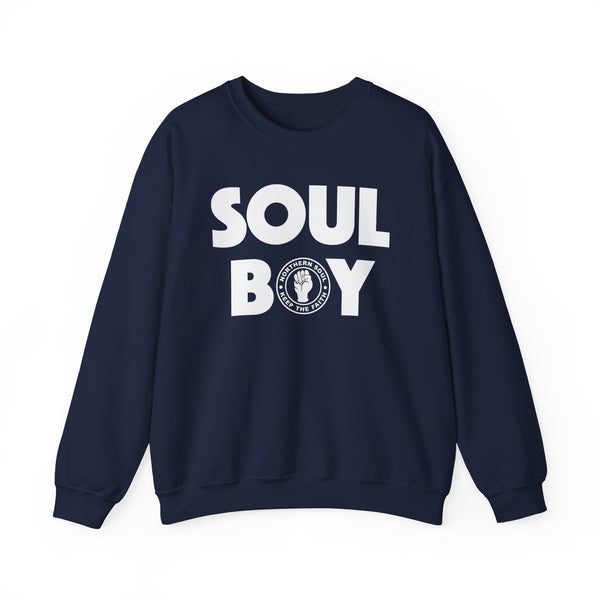 Soul Boy Sweatshirt