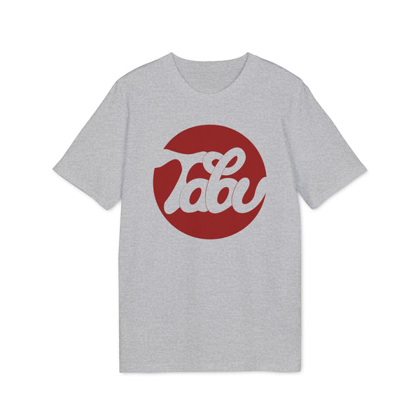 Tabu Records T Shirt (Premium Organic)