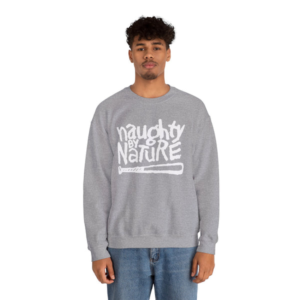 Naughty By Nature Sweatshirt