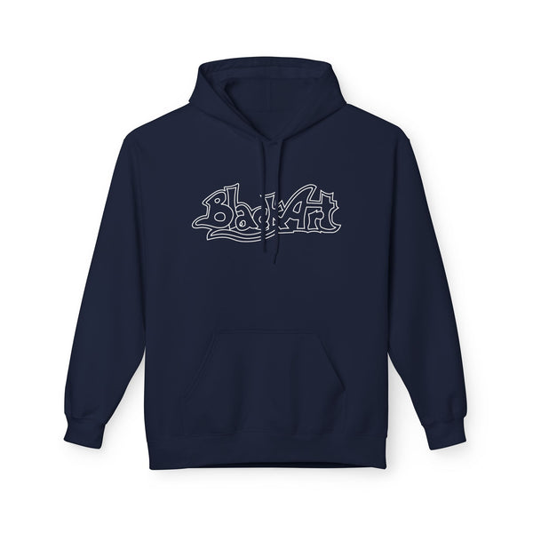 Black Art Records Hoody