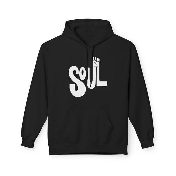 Soul Hand Hoody