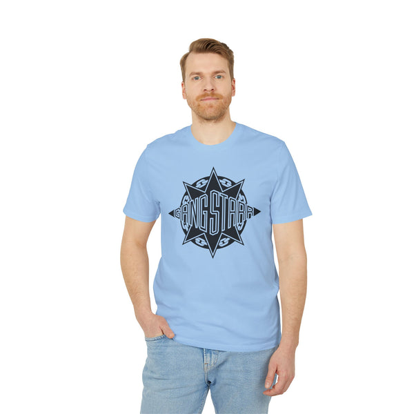 Gangstarr T Shirt (Premium Organic)