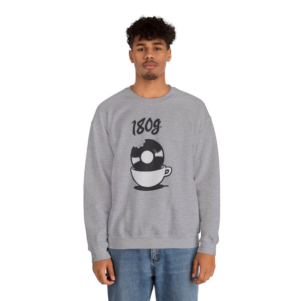 180g Coffee Sweatshirt