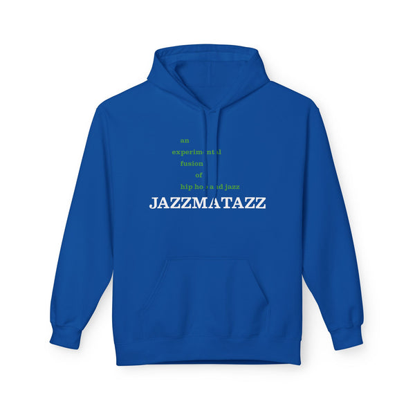 Jazzmatazz Hoody