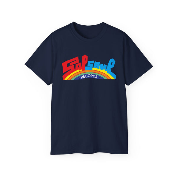 Salsoul Records T Shirt Heavyweight