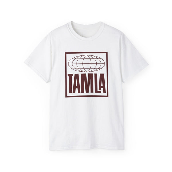 Tamla Records T Shirt Heavyweight