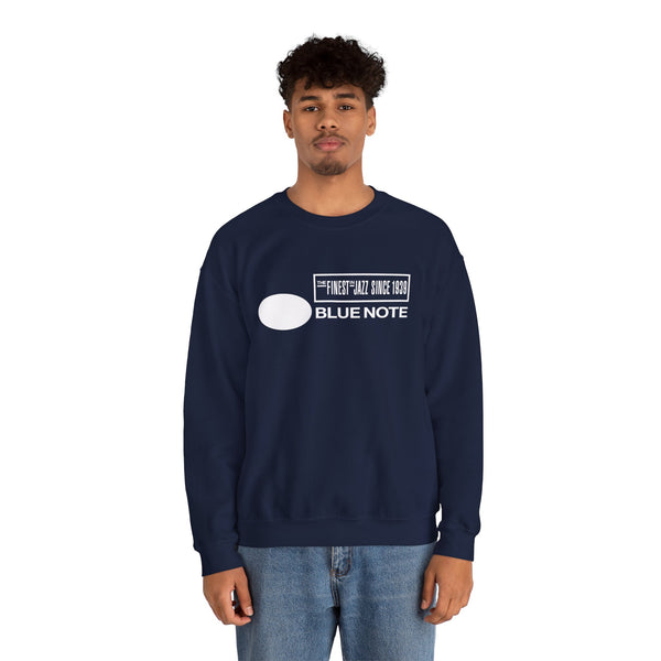 Blue Note Sweatshirt