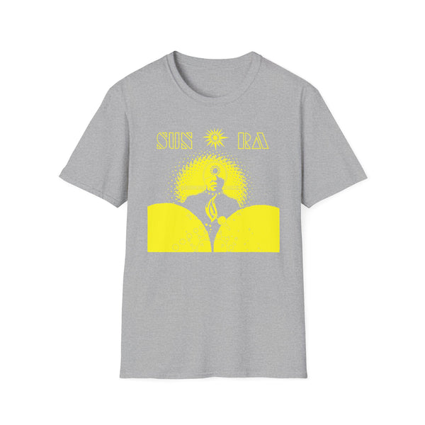 Sun Ra T Shirt Mid Weight | SoulTees.co.uk