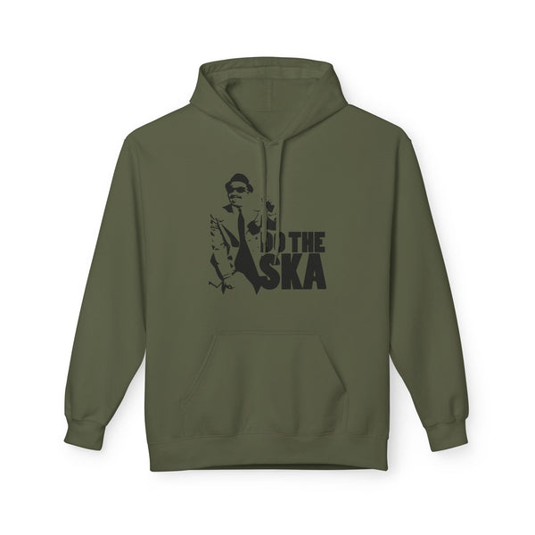 Laurel Aitken Hoody | DISCONTINUED DESIGN - 40% OFF